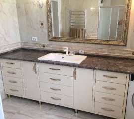 гранитные столешницы